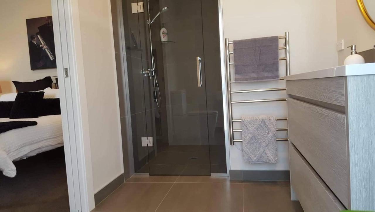 Waterways Escape Apartman Whitianga Kültér fotó