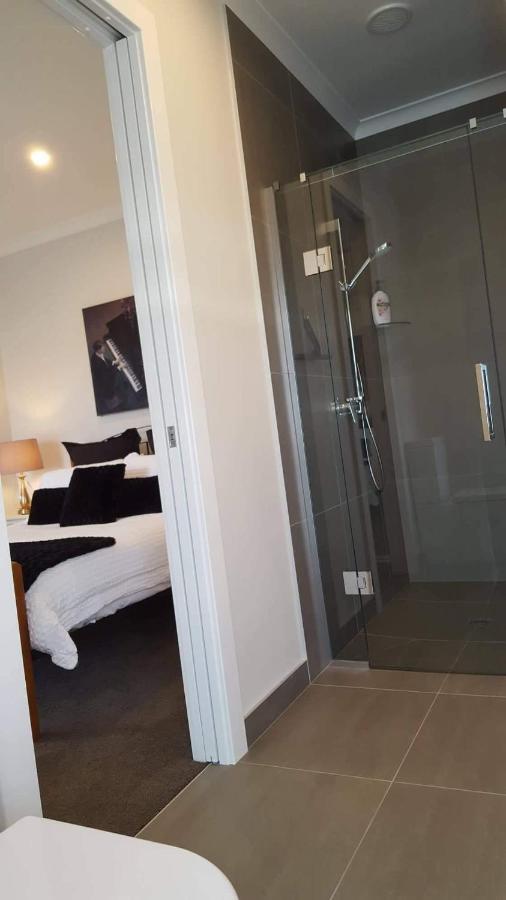 Waterways Escape Apartman Whitianga Kültér fotó