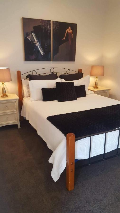 Waterways Escape Apartman Whitianga Kültér fotó