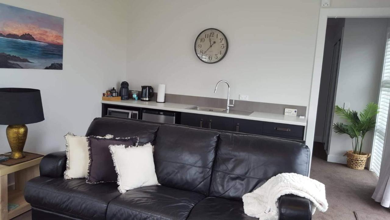 Waterways Escape Apartman Whitianga Kültér fotó